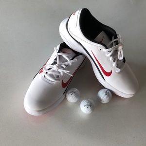 Nike Vapor Golf Shoe Sz 11 mens NWOT